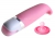 Вибратор силиконовый для G-точки G-Spot Vibe