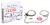 Оковы на ноги Leg Cuffs