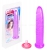 Фаллос фиолетовый Jelly Benders 16,5 см