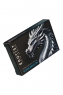 Капсулы для мужчин, для усиления эрекции Erotist SILVER DRAGON, 10 капсул