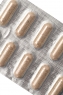 Капсулы для мужчин, для усиления эрекции Erotist SILVER DRAGON, 10 капсул