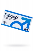 Капсулы для повышения потенции POTENCIALEX (10 капс)