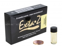 Стимулятор оргазма Exta-Z 1,5 мл (лимон)