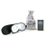 Набор масок на глаза Soft Twin Blindfold Set