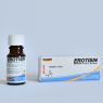 Возбуждающие капли для двоих Erotisin® Forte Fluid 10 мл.