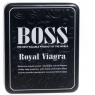 Boss Royal (природные компоненты) средство для сильной эрекции (9 табл.)