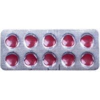 CenForce-150 (Силденафил-150) таблетки для увеличения потенции 10 таб. 150 мг