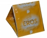 Ароматизированные презервативы EROS Aroma со вкусом клубники ( упаковка 90 шт.)