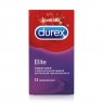 Презервативы ультратонкие Durex Elite №12 (12 шт.)