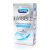 Презервативы ультратонкие Durex Invisible №12 (12 шт.)