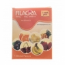 Filagra 100 mg Oral Jelly (Силденафил 100 мг с фруктовым вкусом в жидкой форме) 7 пакетиков по 100 мг в виде желе