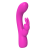 Вибратор с двумя моторами Kinky Bunny