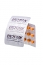 Возбуждающие таблетки Erotisin® Forte 30 Dragees (30 драже)