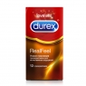 Презервативы максимально естественные ощущения Durex Real Feel №12 (12 шт.)
