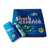 Таблетки для улучшения потенции Shark essence (Акулий Экстракт) 10 капс.