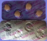 Женский Сиалис (Тадалафил 4 табл. по 10 мг)