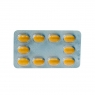 Vidalista 5 (Тадалафил 5) таблетки для увеличения потенции 10 таб. 5 мг
