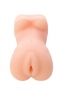 Мастурбатор-вагина реалистичный TOYFA (TPR) 12 см