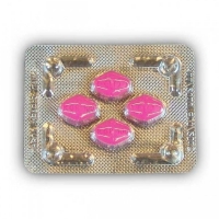 Препарат для повышения женского либидо Femalegra 100 (Силденафил Цитрат) 4 табл. по 100 мг