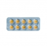 Vilitra-60 (Варденафил 60) таблетки для увеличения потенции 10 таб. 60 мг